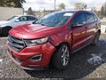 Photo 2 of 21 — 2015 Ford Edge