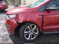 Photo 6 of 21 — 2015 Ford Edge