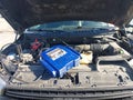 Photo 17 of 17 — 2019 Ford F-150