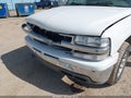 Photo 6 of 17 — 2002 Chevrolet Suburban 1500
