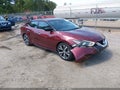 Photo 1 of 17 — 2017 Nissan Maxima