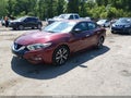 Photo 2 of 17 — 2017 Nissan Maxima