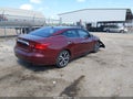Photo 4 of 17 — 2017 Nissan Maxima
