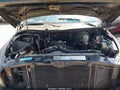 Photo 10 of 12 — 2001 Dodge Ram 1500