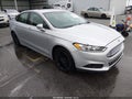 Photo 1 of 11 — 2014 Ford Fusion