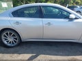 Photo 13 of 16 — 2010 Nissan Maxima
