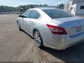 Photo 3 of 16 — 2010 Nissan Maxima