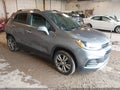 Photo 1 of 16 — 2020 Chevrolet Trax