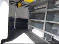 2024 Chevrolet Express Cargo — photo 8 of 17 | VIN 1GCWGAFP8R1250433