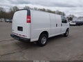 2024 Chevrolet Express Cargo — photo 4 of 17 | VIN 1GCWGAFP8R1250433