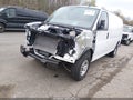 Photo 6 of 17 — 2024 Chevrolet Express Cargo