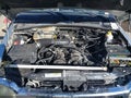 Photo 10 of 11 — 2005 Jeep Liberty