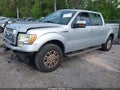 2011 Ford F-150 — photo 2 of 17 | VIN 1FTFW1EF5BFC18169
