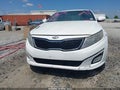 Photo 6 of 11 — 2015 Kia Optima