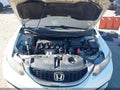 Photo 10 of 16 — 2015 Honda Civic