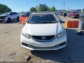 Photo 12 of 16 — 2015 Honda Civic