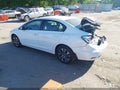 Photo 3 of 16 — 2015 Honda Civic