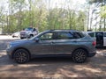Photo 14 of 16 — 2021 Volkswagen Tiguan