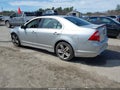 2010 Ford Fusion — photo 3 of 12 | VIN 3FAHP0KCXAR420846
