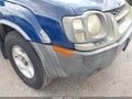 Photo 12 of 14 — 2003 Nissan Xterra