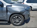 Photo 17 of 19 — 2022 Chevrolet Tahoe