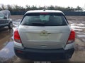Photo 17 of 17 — 2015 Chevrolet Trax