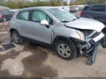 Photo 1 of 17 — 2015 Chevrolet Trax