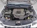 Photo 10 of 16 — 2015 Jeep Grand Cherokee