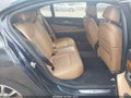 Photo 8 of 16 — 2015 BMW 7 Series