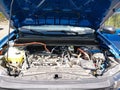 Photo 10 of 17 — 2025 Ford Maverick