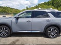 Photo 14 of 17 — 2025 Nissan Pathfinder