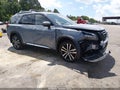 Photo 1 of 17 — 2025 Nissan Pathfinder