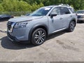 Photo 2 of 17 — 2025 Nissan Pathfinder