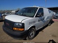 Photo 2 of 16 — 2023 GMC Savana