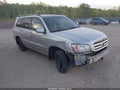 2007 Toyota Highlander — photo 1 of 17 | VIN JTEEP21A270221397