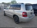 2007 Toyota Highlander — photo 3 of 17 | VIN JTEEP21A270221397