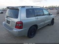 2007 Toyota Highlander — photo 4 of 17 | VIN JTEEP21A270221397