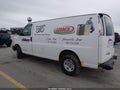 Photo 15 of 20 — 2013 Chevrolet Express 2500