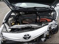 Photo 10 of 17 — 2011 Toyota Camry Hybrid