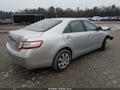 Photo 4 of 17 — 2011 Toyota Camry Hybrid