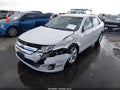 Photo 2 of 18 — 2012 Ford Fusion