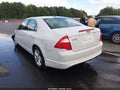 Photo 3 of 18 — 2012 Ford Fusion