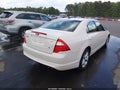 Photo 4 of 18 — 2012 Ford Fusion