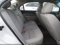 Photo 8 of 18 — 2012 Ford Fusion