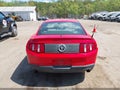 Photo 16 of 16 — 2012 Ford Mustang