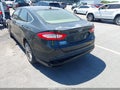 Photo 6 of 11 — 2014 Ford Fusion