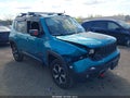 Photo 6 of 17 — 2021 Jeep Renegade