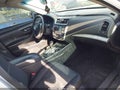 Photo 5 of 11 — 2017 Nissan Altima
