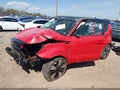 Photo 2 of 16 — 2018 Kia Soul