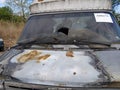 Photo 6 of 11 — 1986 Chevrolet G20